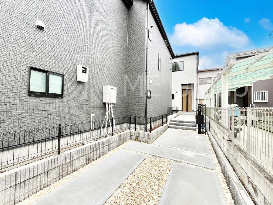 New 3LDK House for Sale in Funabashi, Chiba - Grafare - Thumbnail 3