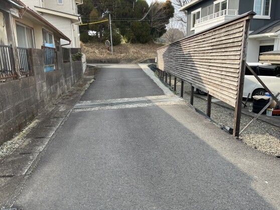 5K Detached House with Garden in Bungoono City, Oita - Thumbnail 3