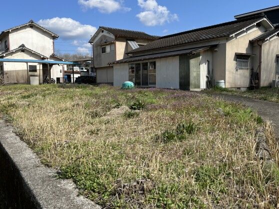 5K Detached House with Garden in Bungoono City, Oita - Thumbnail 2