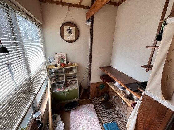 5K Detached House with Garden in Bungoono City, Oita - Thumbnail 4
