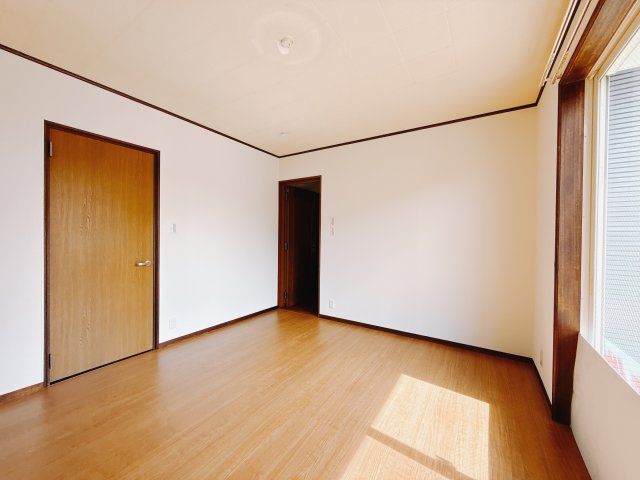4SLDK House for Sale in Maebashi, Gunma with Renovation Plans - Thumbnail 3