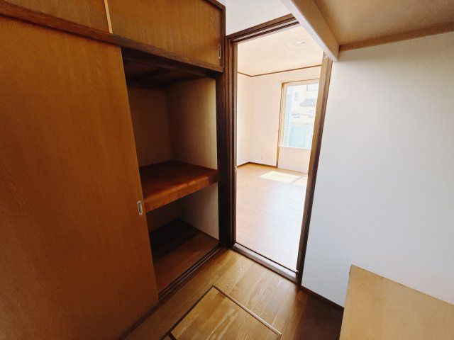 4SLDK House for Sale in Maebashi, Gunma with Renovation Plans - Thumbnail 4