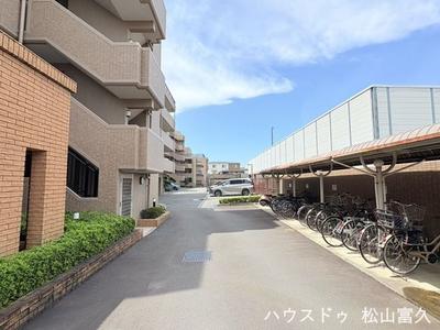 3LDK Apartment for Sale in Matsuyama, Ehime — Exterior, Matsuyama, Ehime
