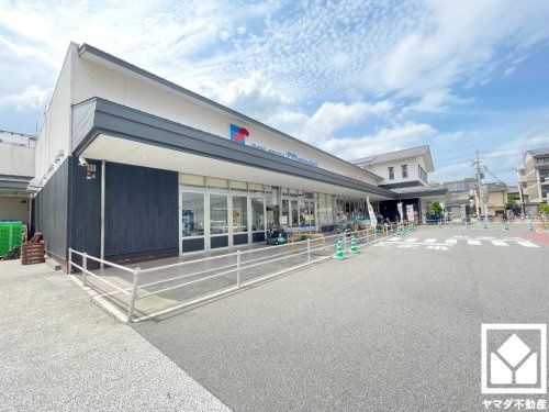 Vacant Land for Sale in Fushimi, Kyoto - 210.39 sqm Plot - Thumbnail 4