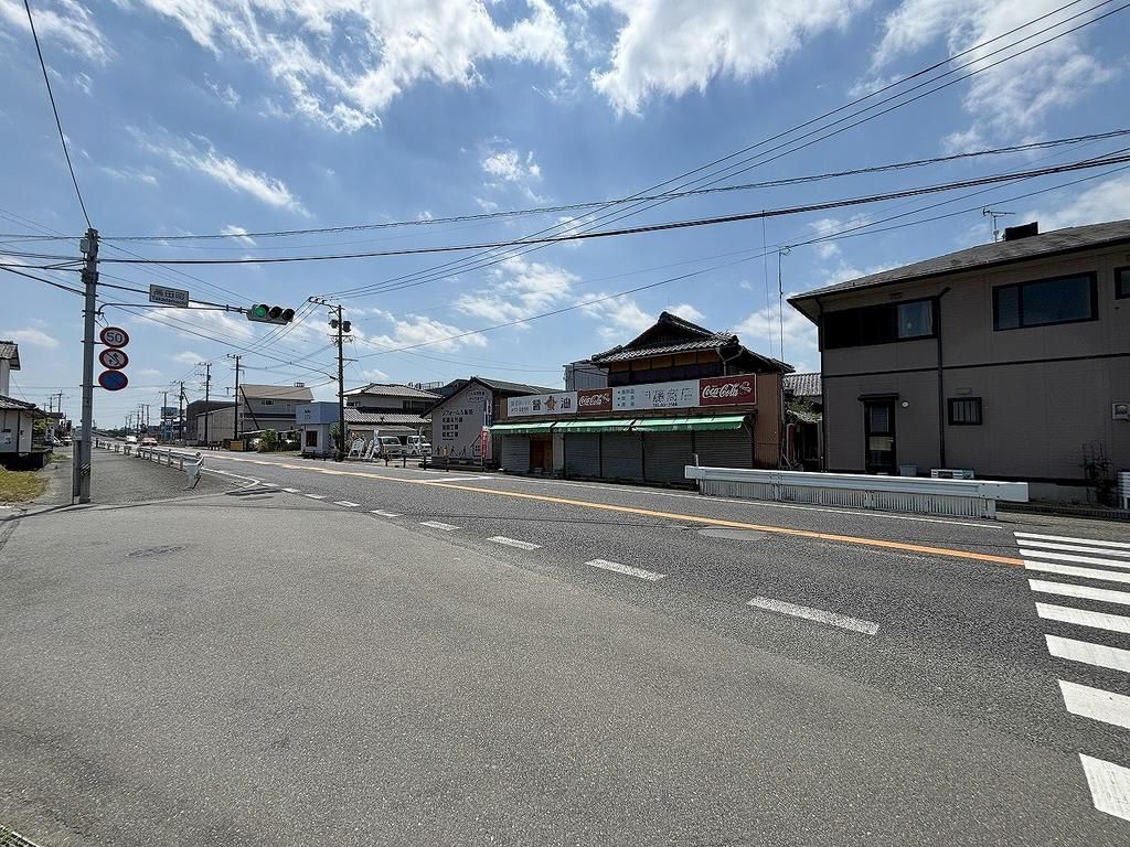 Land for Sale in Takatamachi, Tosu City, Saga Prefecture - Thumbnail 3