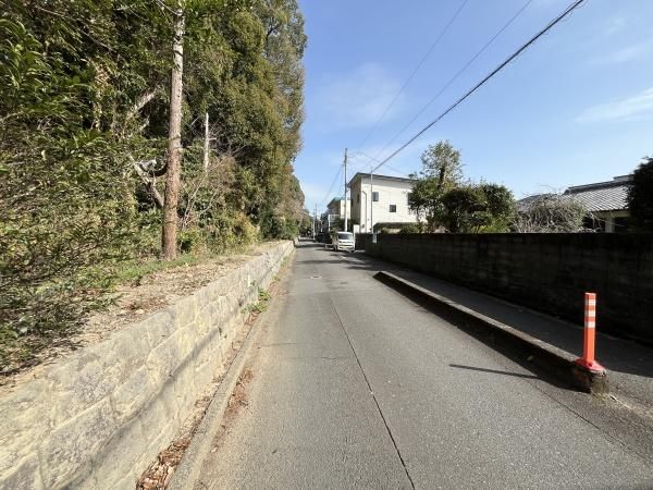 Land for Sale in Miyazaki City - 714 sqm - Jingu 2-chome - Thumbnail 4