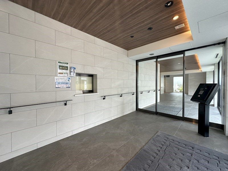 Alpha States Kumamoto Station East 2LDK Apartment for Sale - Thumbnail 3