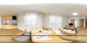 Renovated 4LDK House in Higashiomi with Dual Balconies — Image 3, Higashiomi, Shiga