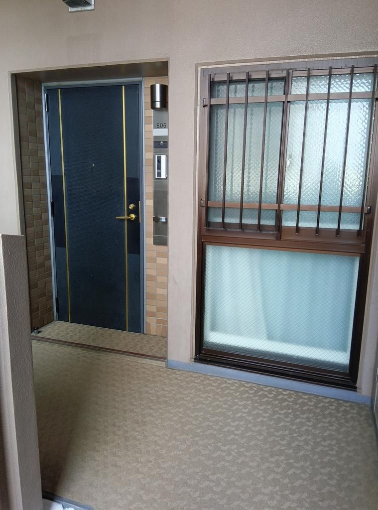 Renovated 2LDK Apartment Near Morioka Station, Iwate - Thumbnail 2