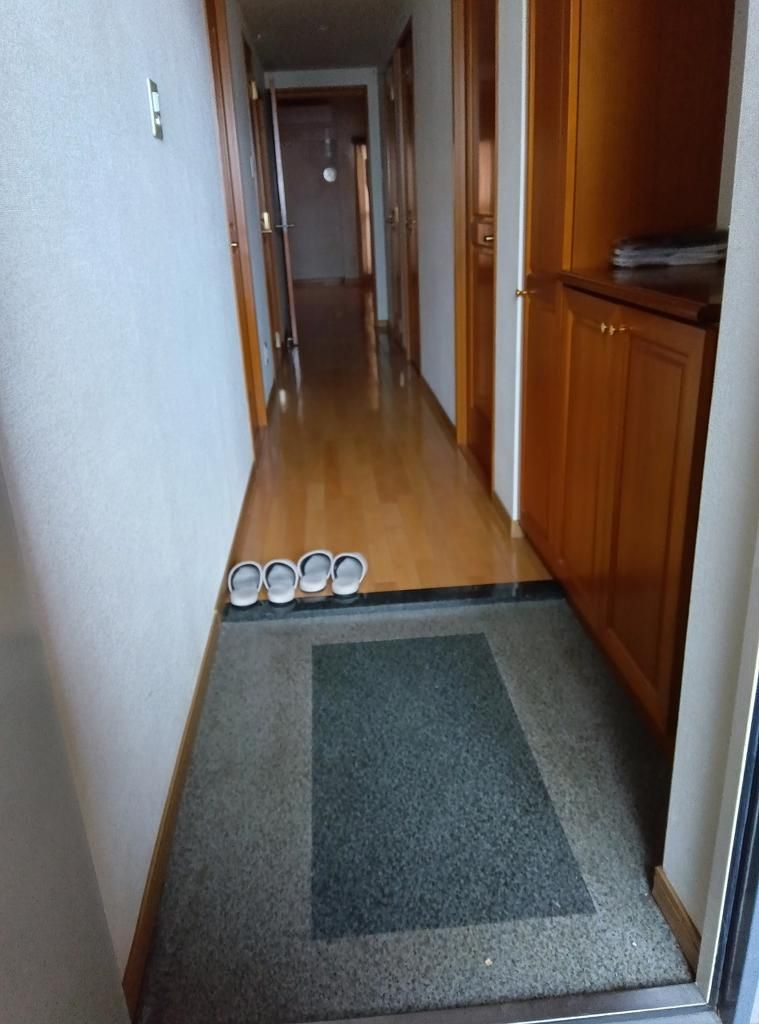 Renovated 2LDK Apartment Near Morioka Station, Iwate - Thumbnail 3