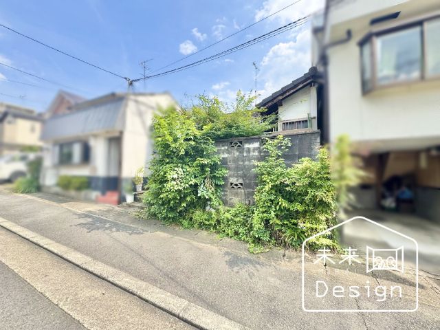 Land for Sale in Kaicho, Uji City, Kyoto - 99.37 sqm Plot - Thumbnail 3