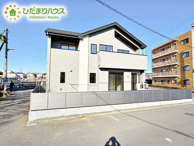 New 4LDK Detached House in Mito, Ibaraki | Quiet Residential Area - Thumbnail 2