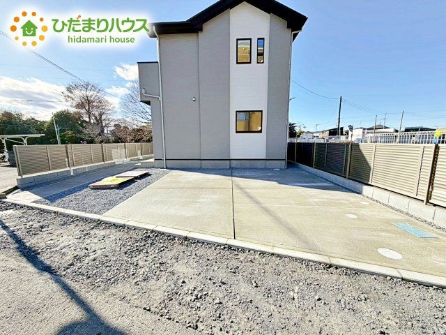 New 4LDK Detached House in Mito, Ibaraki | Quiet Residential Area - Thumbnail 3