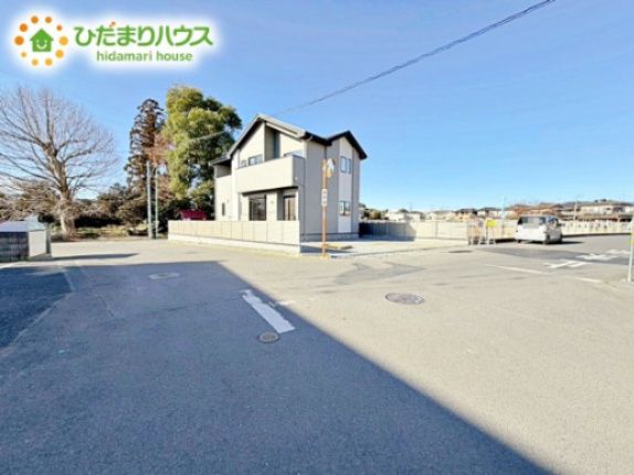 New 4LDK Detached House in Mito, Ibaraki | Quiet Residential Area - Thumbnail 4