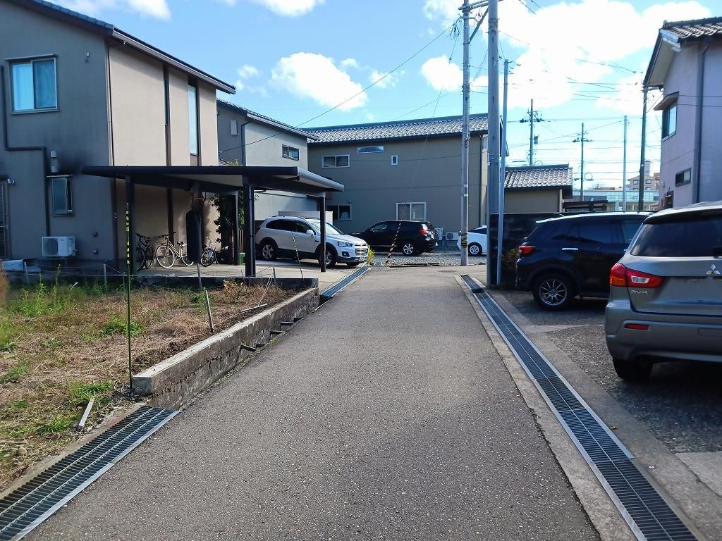 Vacant Residential Land for Sale in Kasamai, Kanazawa - Thumbnail 2
