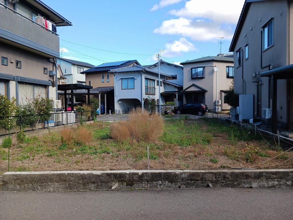Vacant Residential Land for Sale in Kasamai, Kanazawa - Thumbnail 3