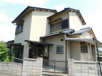 Traditional 5DK House for Sale in Niihama Jokamachi — Image 1, Niihama, Ehime