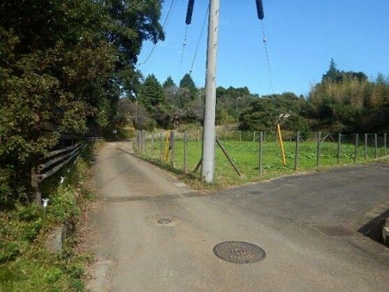 618.32 sqm Residential Land for Sale in Wakaba Ward, Chiba City - Thumbnail 3
