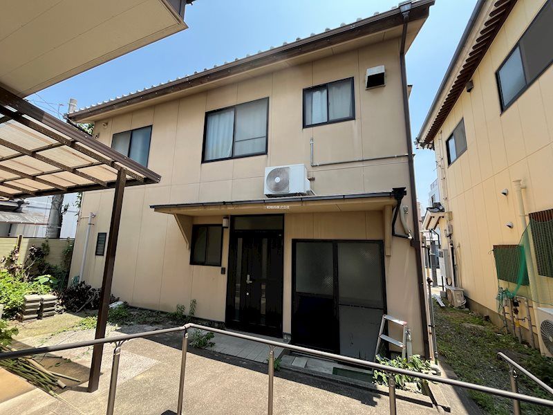 5LDK House with Commercial Space in Historic Nagato District - Thumbnail 2