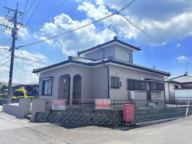 Renovated 4DK Corner House in Miyazaki's Takao District - Thumbnail 4