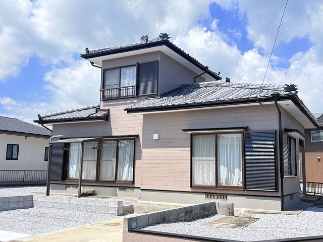 Renovated 4DK Corner House in Miyazaki's Takao District - Thumbnail 3
