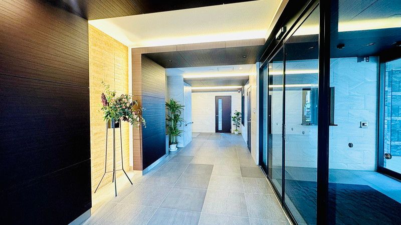 Eiru Mansion Higashi-Nagasaki 4F - 3LDK Apartment for Sale - Thumbnail 2