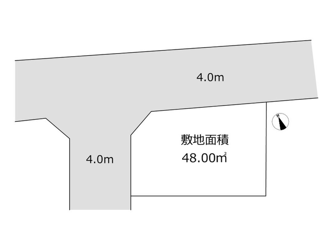 Land for Sale in Sakaecho, Kawasaki - Architectural Condition Plot - Thumbnail 2