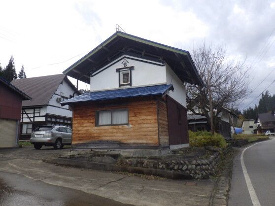 Traditional 6SDK House for Rent in Tadami, Fukushima - Thumbnail 2