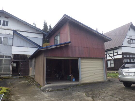 Traditional 6SDK House for Rent in Tadami, Fukushima - Thumbnail 4
