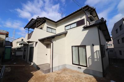 Used detached house Matsuyama City Nishiishii detached house - Matsuyama City — Image 1, Matsuyama City, Ehime