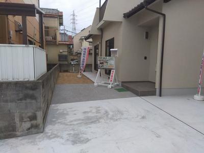 Used detached house Matsuyama City Nishiishii detached house - Matsuyama City — Image 3, Matsuyama City, Ehime