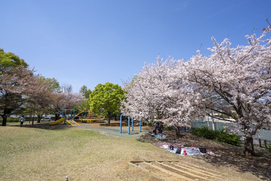 Sekisui House Land in Suginami Eifuku - Building Conditioned Plot - Thumbnail 3