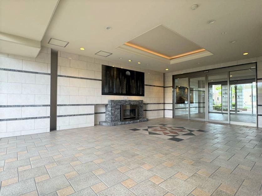 Lavillere Kamiootai 3LDK Apartment in Nagoya - 78.54㎡ - Thumbnail 3