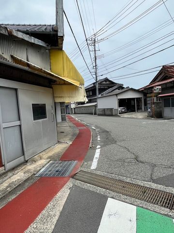 Land for Sale in Hofu City, Yamaguchi - 346.95 sqm Plot - Thumbnail 2