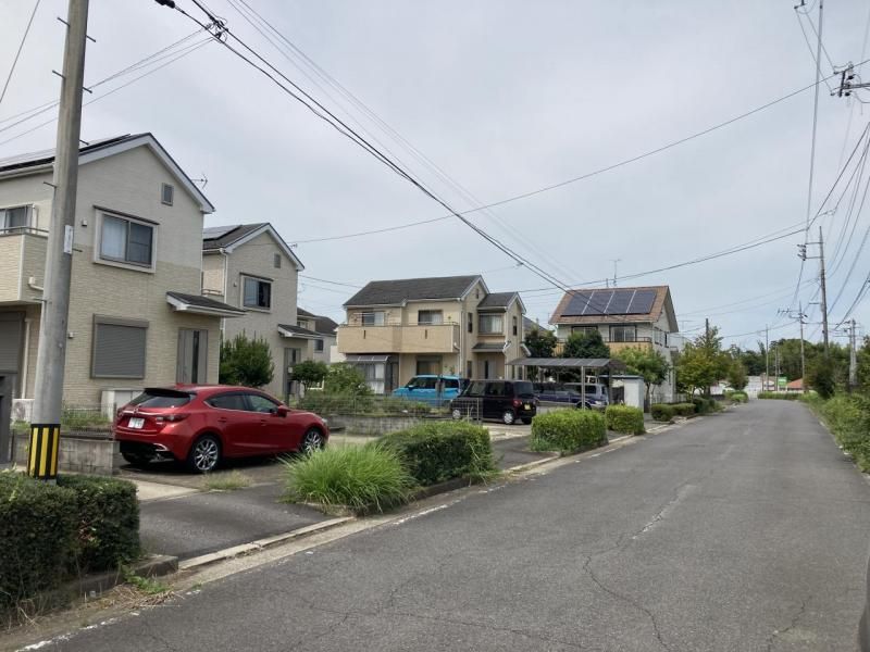 4LDK House for Sale in Ryugasaki, Ibaraki - Thumbnail 4