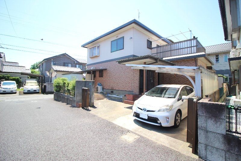 8LDK House with Modern Loft in Ami, Ibaraki | 162.61 sqm - Thumbnail 4
