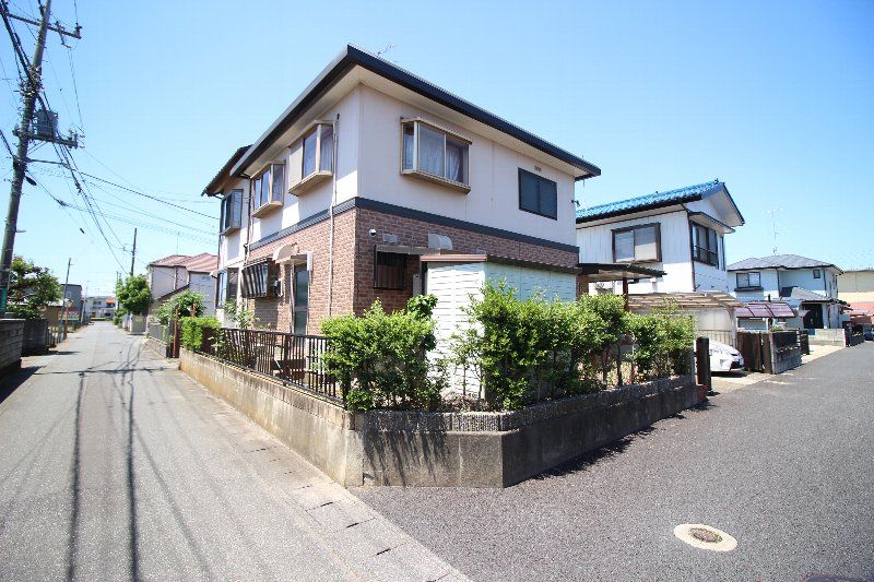 8LDK House with Modern Loft in Ami, Ibaraki | 162.61 sqm - Thumbnail 3