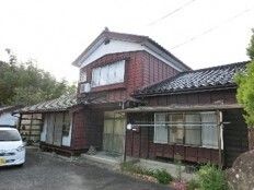 1973 6DK Wooden House for Sale on Sado Island, Niigata - Thumbnail 2