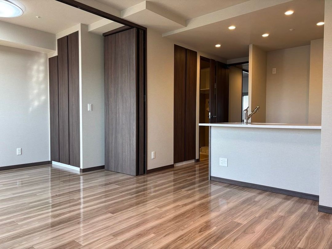 3LDK Apartment for Sale in Yokkaichi, Mie - Dia Palace Ashima - Thumbnail 2