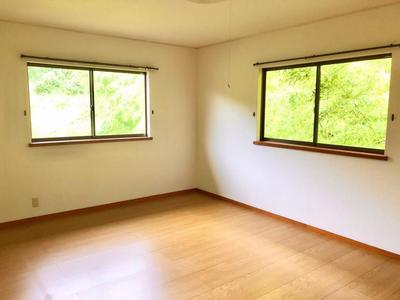 4924-1 Akahata, Kusama, Niimi City, Okayama Prefecture | Used detached house in Niimi City, 6.6km from Ikura Station on the JR Hakubi Line (Property number: 0115051-0000849) — Image 3, Niimi, Okayama