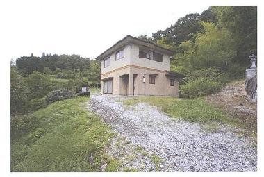 4924-1 Akahata, Kusama, Niimi City, Okayama Prefecture | Used detached house in Niimi City, 6.6km from Ikura Station on the JR Hakubi Line (Property number: 0115051-0000849) — Image 1, Niimi, Okayama
