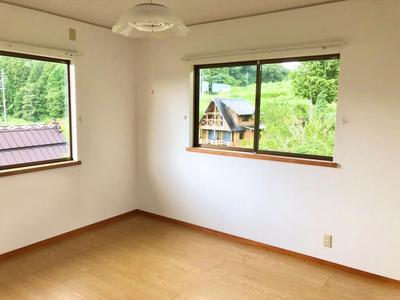 4924-1 Akahata, Kusama, Niimi City, Okayama Prefecture | Used detached house in Niimi City, 6.6km from Ikura Station on the JR Hakubi Line (Property number: 0115051-0000849) — Image 4, Niimi, Okayama