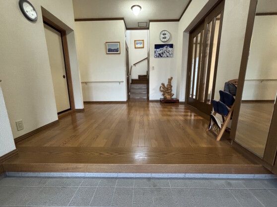 8DK House with Land for Sale in Chikuma, Nagano - 22M Yen - Thumbnail 2
