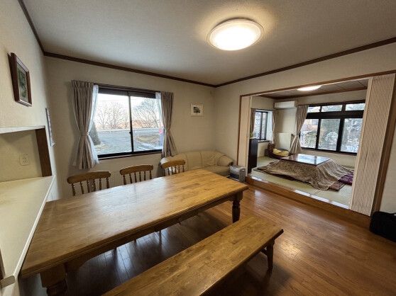 8DK House with Land for Sale in Chikuma, Nagano - 22M Yen - Thumbnail 4