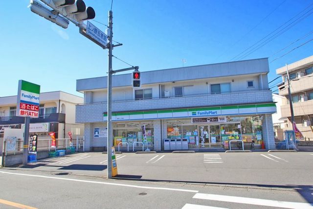 Land for Sale in Mitaka, Tokyo with Old House | Quiet Residential Area - Thumbnail 3