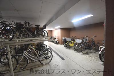 Renovated 9th Floor Apartment in Neverland Nishinomiya Naruo Soleil — Interior, Nishinomiya, Hyogo