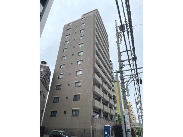Grand Park Tachikawa 3LDK Renovated Apartment for Sale - Thumbnail 4