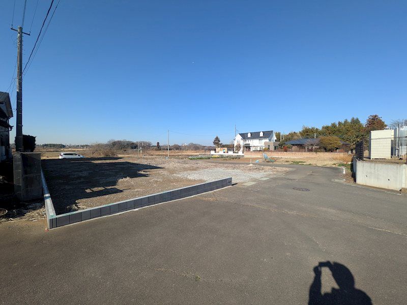 Vacant Land for Sale in Tsukuba, Ibaraki - 334.57 sqm - Thumbnail 2