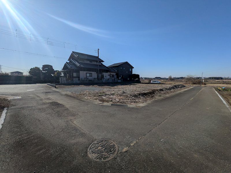 Vacant Land for Sale in Tsukuba, Ibaraki - 334.57 sqm - Thumbnail 4