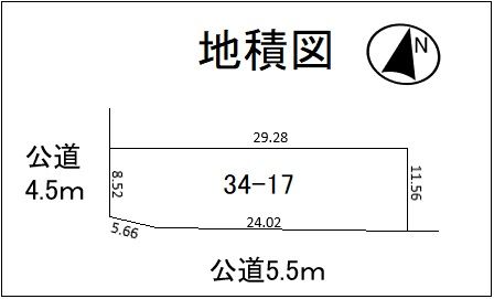 Vacant Residential Land for Sale in Tsubetsu, Hokkaido - Thumbnail 2
